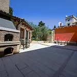 Casa Degli Artisti