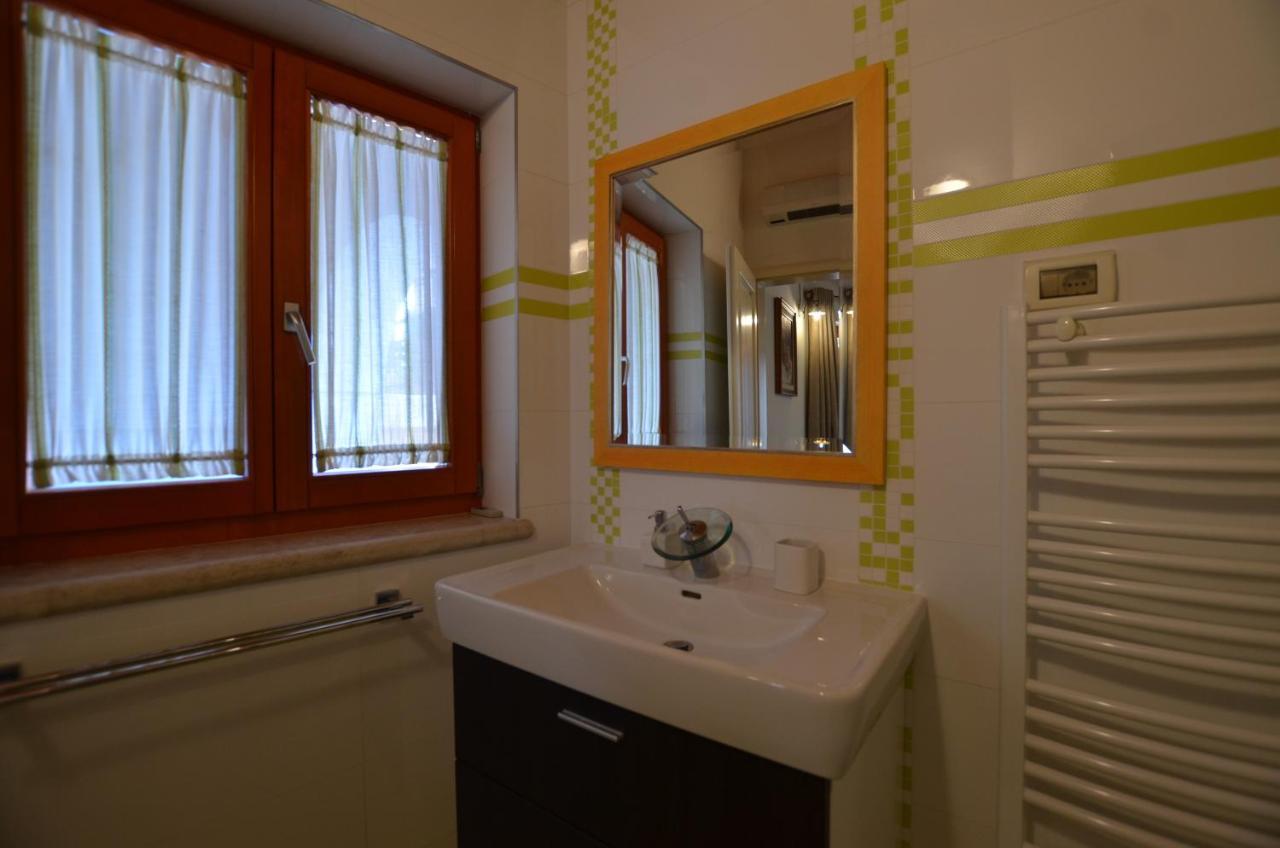 Casa Degli Artisti Gasthof