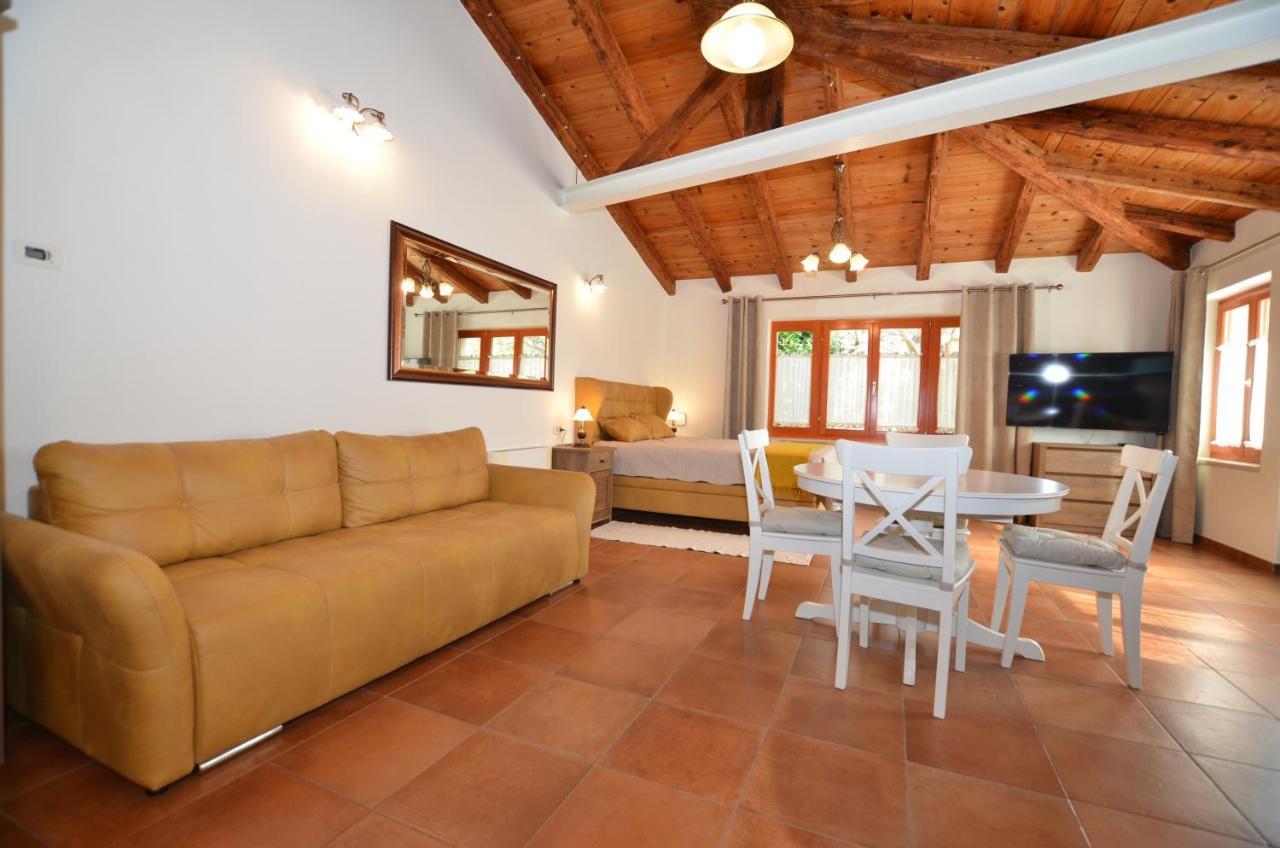 Casa Degli Artisti Gasthof Rovinj