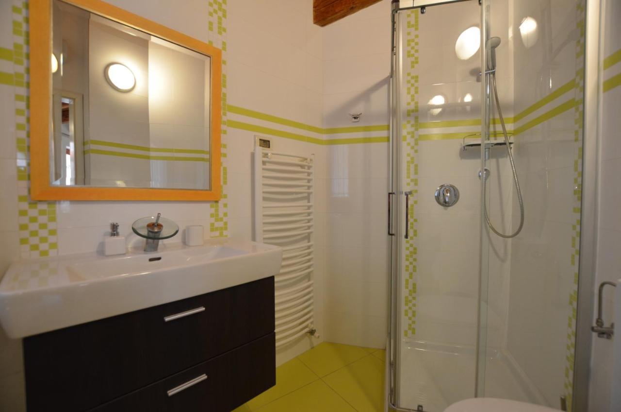Gasthof Casa Degli Artisti Rovinj