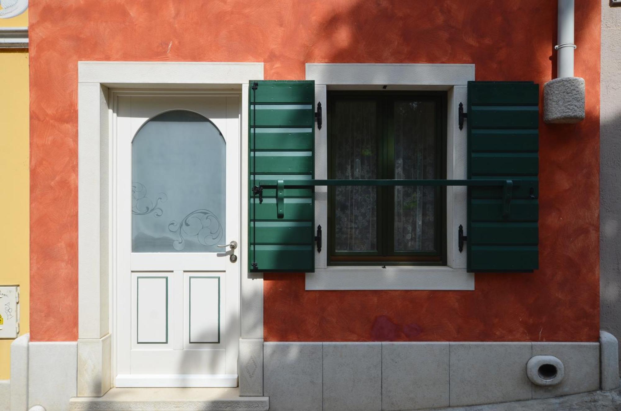 Gasthof Casa Degli Artisti Rovinj
