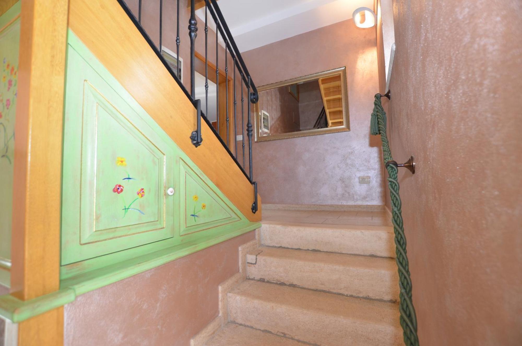 Casa Degli Artisti * Rovinj