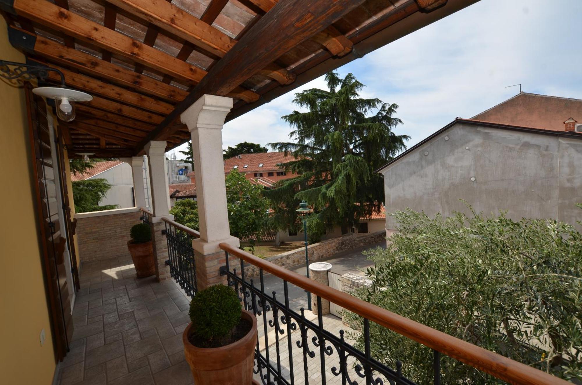 Casa Degli Artisti Rovinj