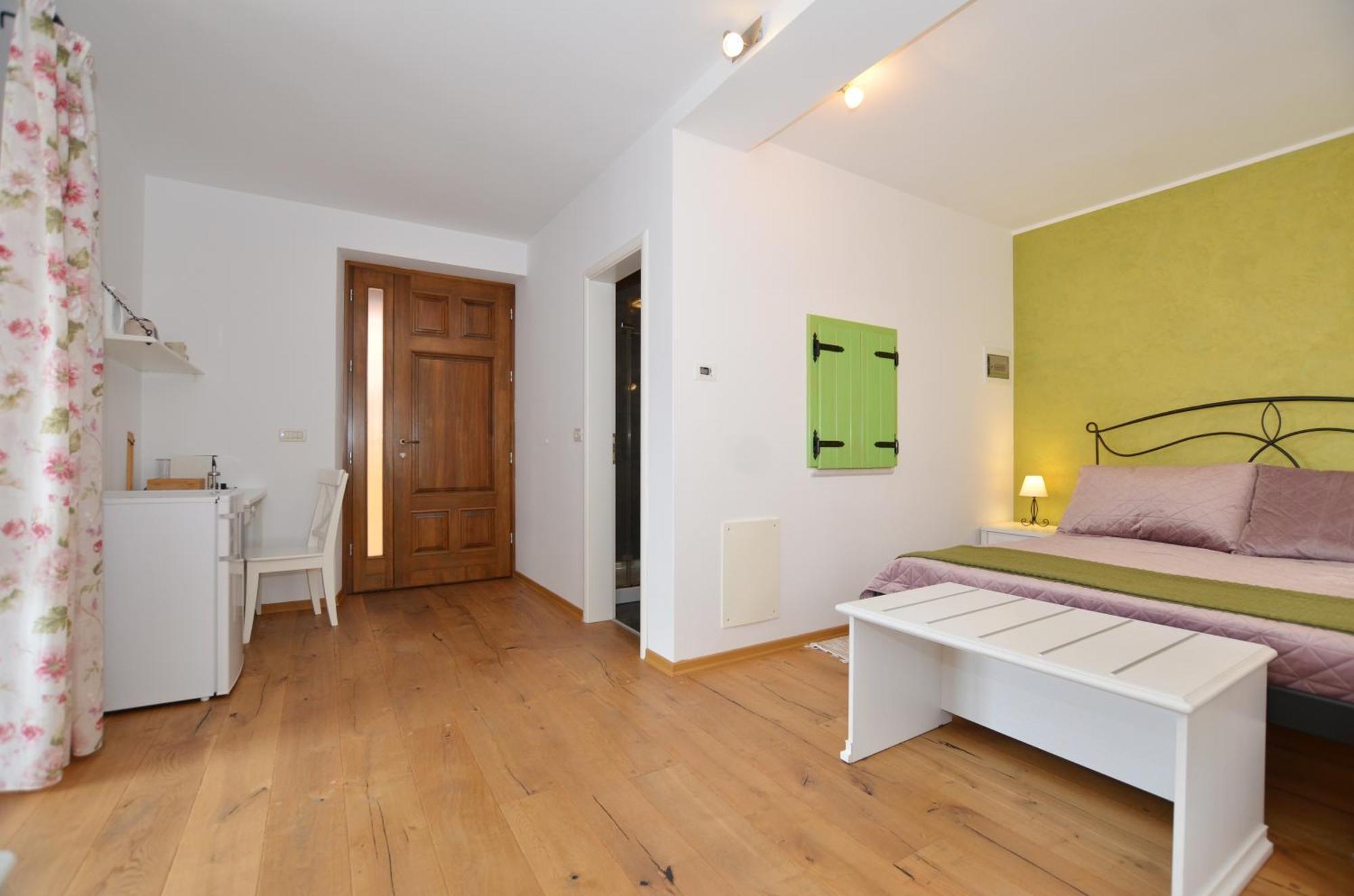 Gasthof Casa Degli Artisti *