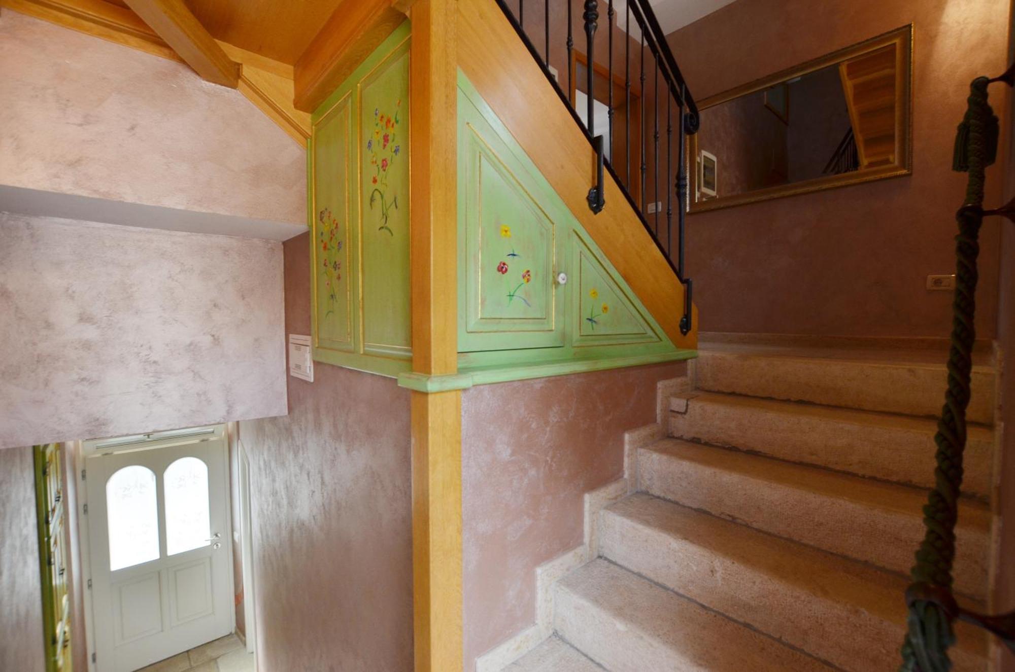 Gasthof Casa Degli Artisti *