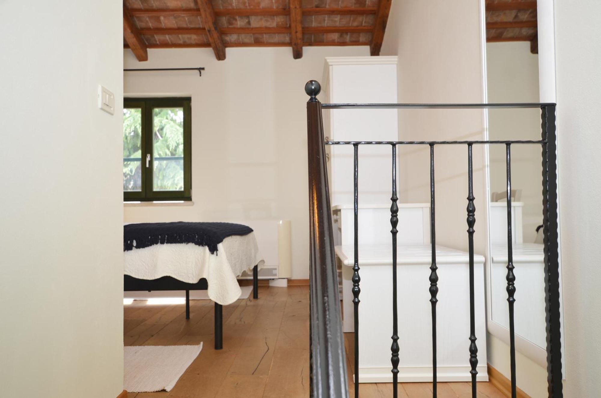 Gasthof Casa Degli Artisti *