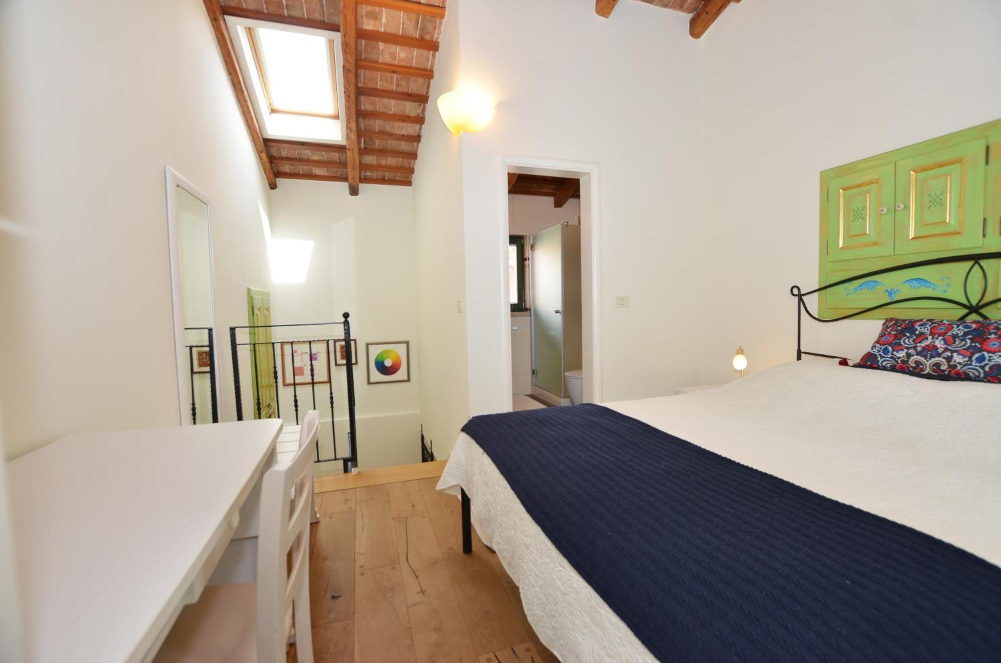 Casa Degli Artisti
