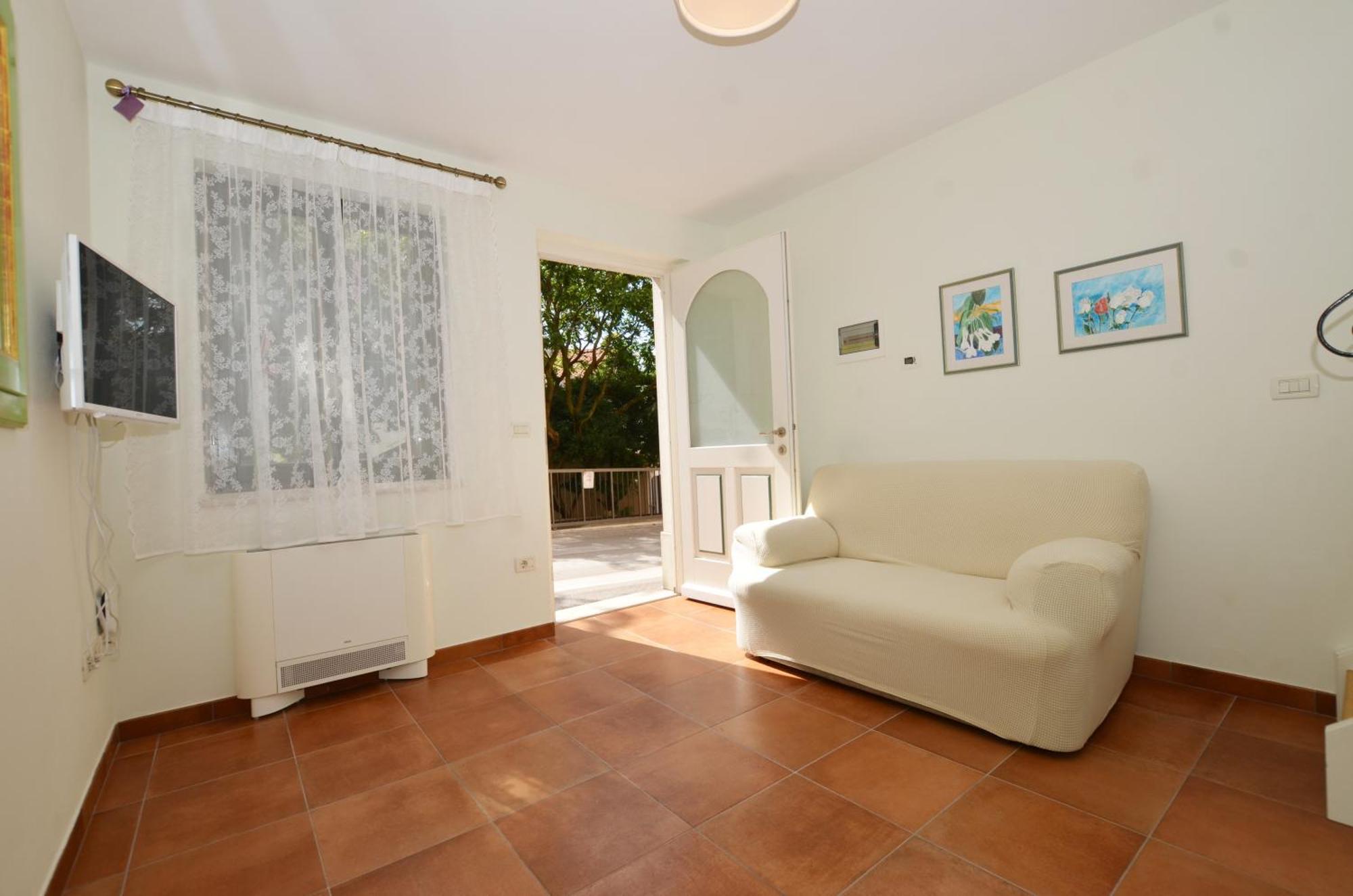 Casa Degli Artisti