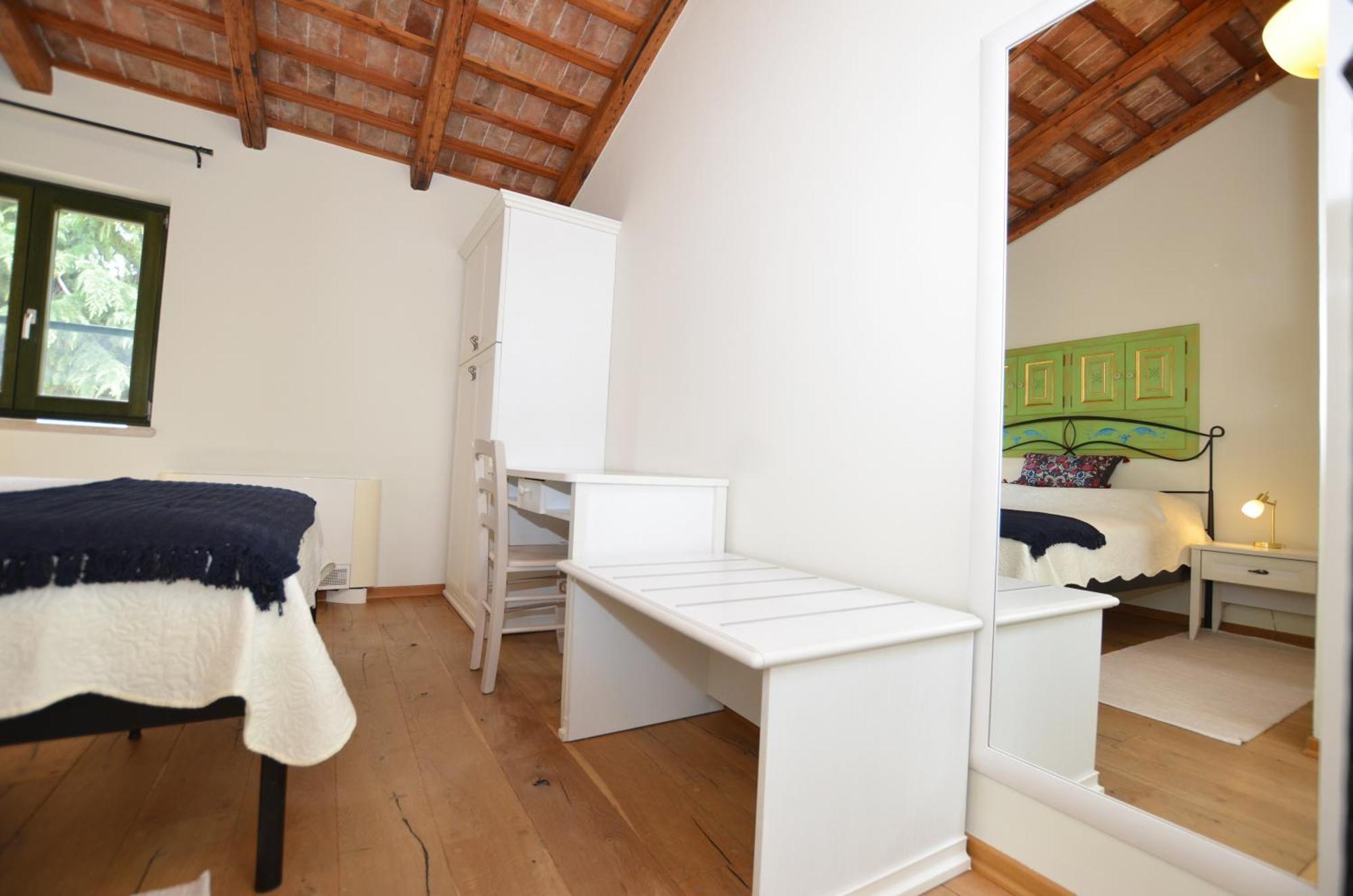 Casa Degli Artisti *