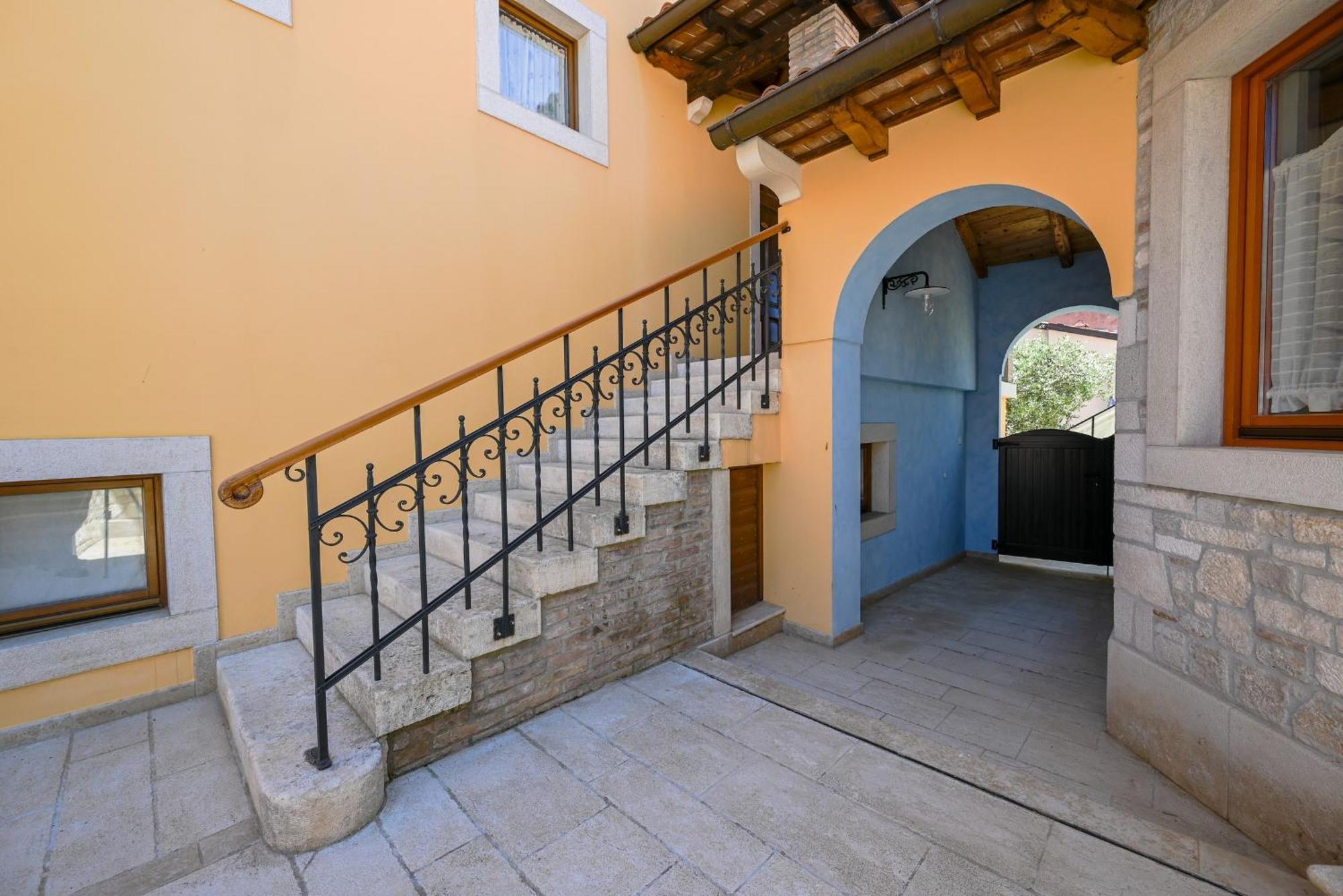 Casa Degli Artisti Gasthof