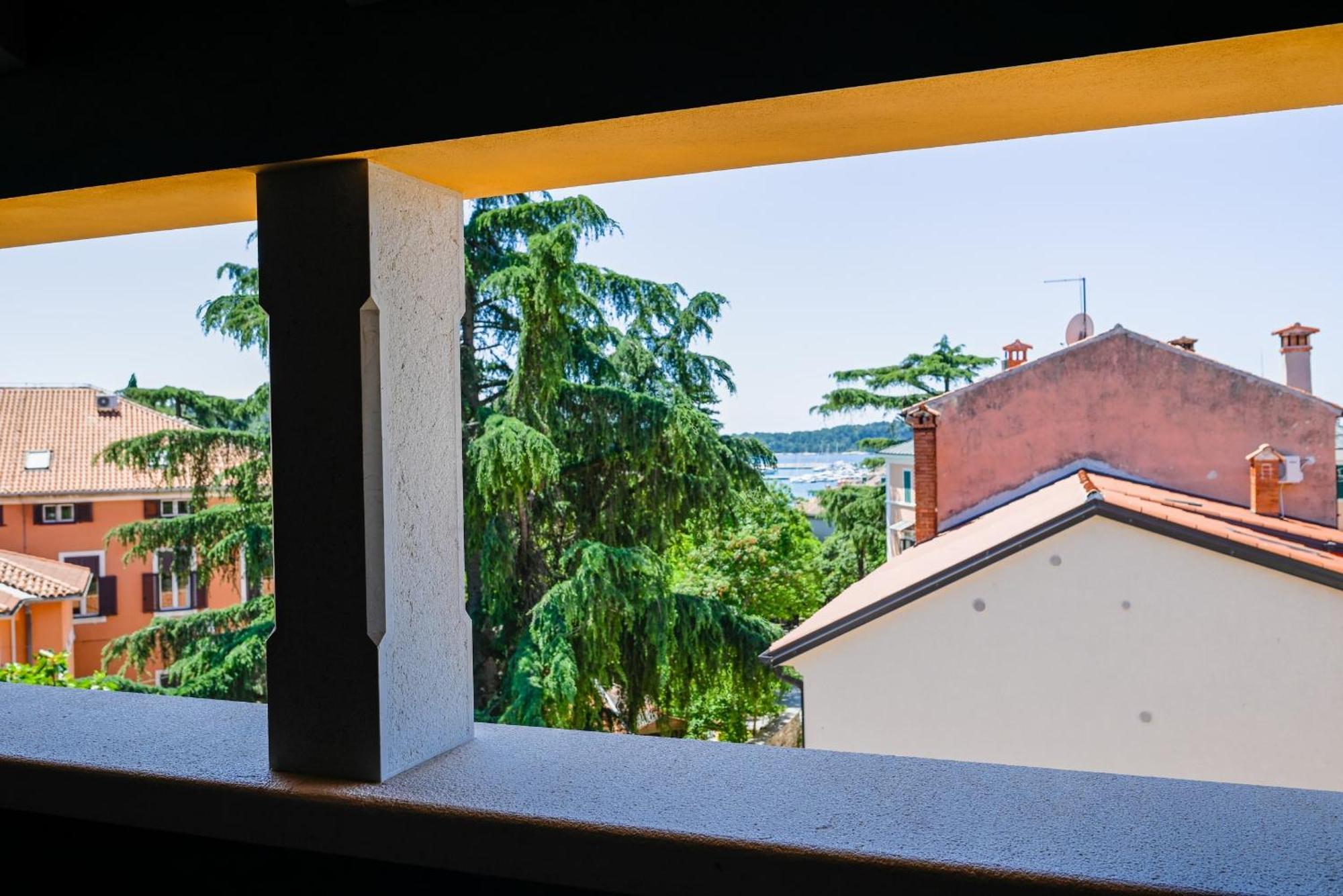 Gasthof Casa Degli Artisti Rovinj