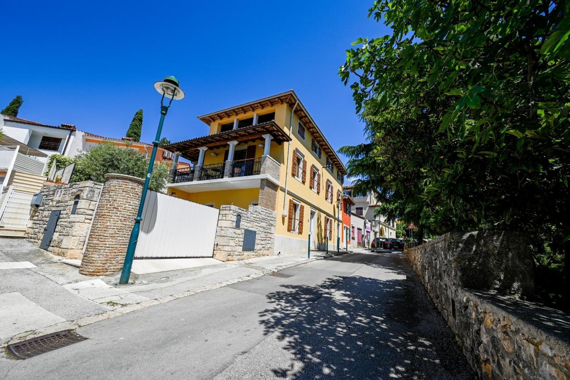 Gasthof Casa Degli Artisti *